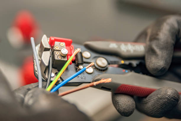 Best Electrical Upgrades for Homes  in Gambrills, MD