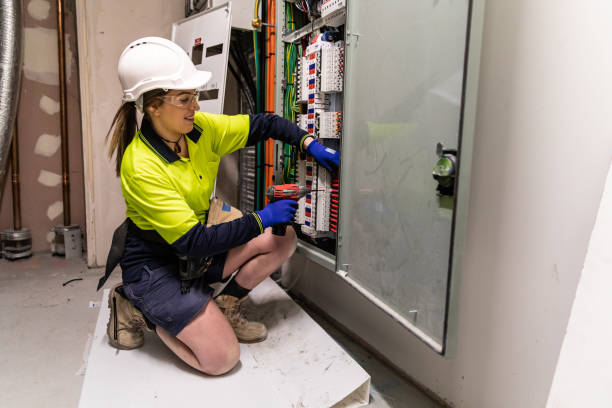 Best Affordable Electrician  in Gambrills, MD