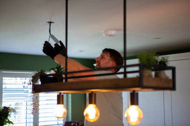 Best Electrical Troubleshooting Services  in Gambrills, MD