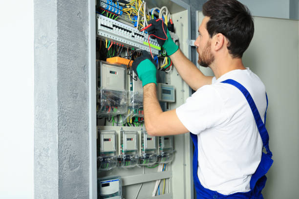Best Electrical Installation Contractor  in Gambrills, MD