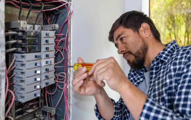 Best Circuit Breaker Repair  in Gambrills, MD